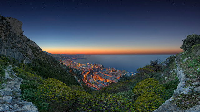 [Download] Collection of full HD wallpapers for laptops, natural landscape theme Picture 17